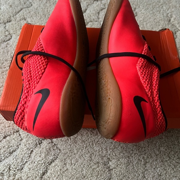 YOUTH NIKE JR MERCURIALX PRO IC SIZE 5.5y - Picture 4 of 5